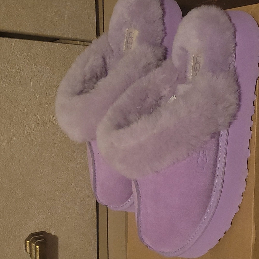 Ugg disquette